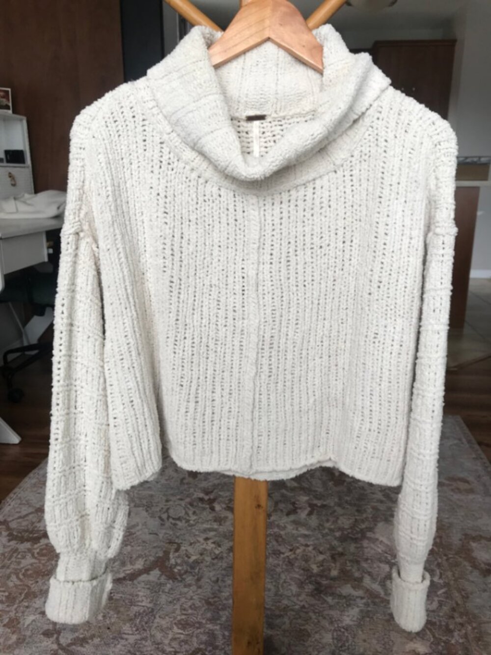Free People / Be Yours Sweater